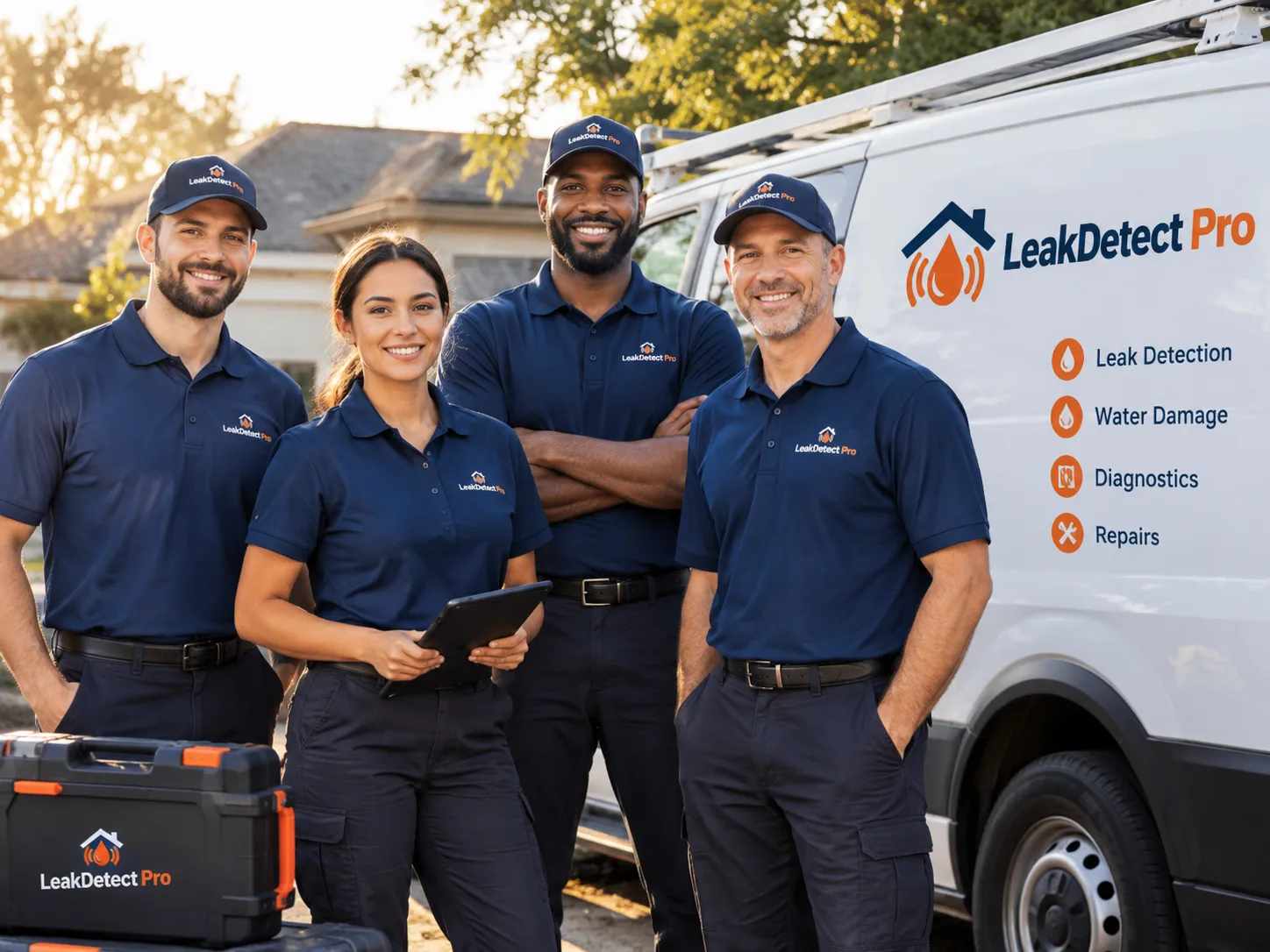 Roof Repair company in Annapolis, CA